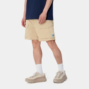 Carhartt WIP Balto Short^Homme Shorts & Bain