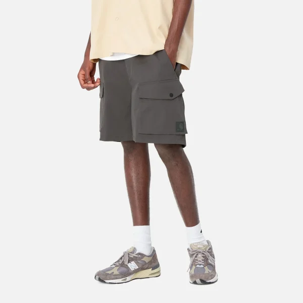 Carhartt WIP Balto Short^Homme Shorts & Bain