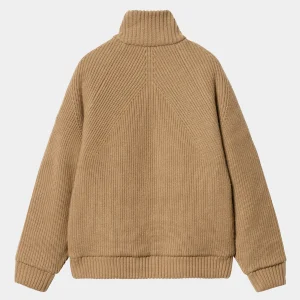 Carhartt WIP Banley Sweater Jacket^Homme Mailles