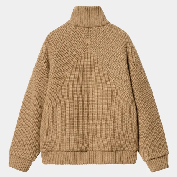 Carhartt WIP Banley Sweater Jacket^Homme Mailles