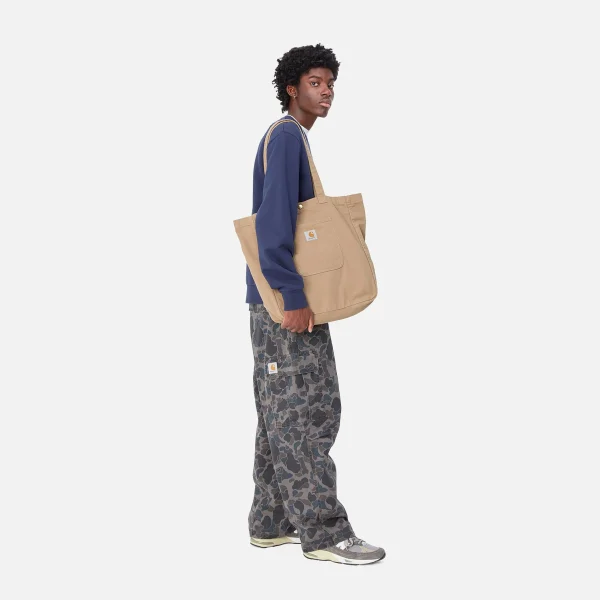Carhartt WIP Bayfield Tote^Homme Accessoires | Accessoires