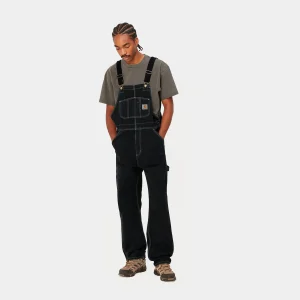 Carhartt WIP Bib Overall^Homme Denim | Salopettes