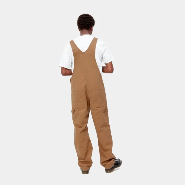 Carhartt WIP Bib Overall^Homme Salopettes | Denim