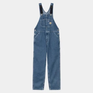 Carhartt WIP Bib Overall^Homme Denim | Salopettes