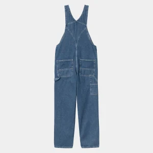 Carhartt WIP Bib Overall^Homme Denim | Salopettes