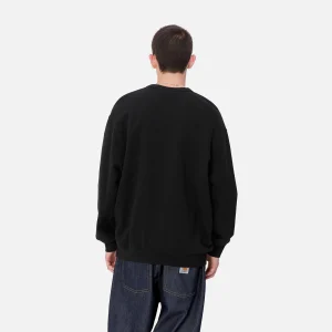 Carhartt WIP Billy Sweat^Homme Sweats