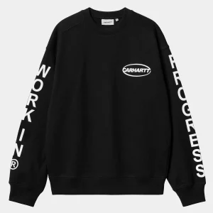 Carhartt WIP Body Of Work Sweat^Homme Sweats
