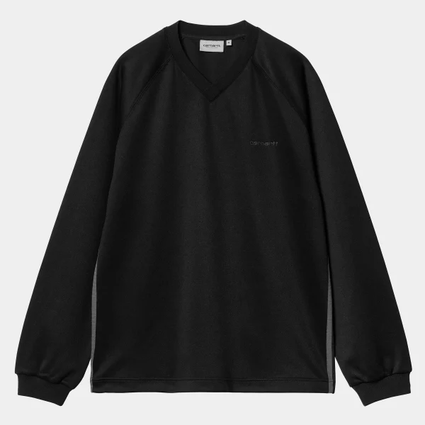 Carhartt WIP Bolan V-Neck Sweat^Homme Sweats