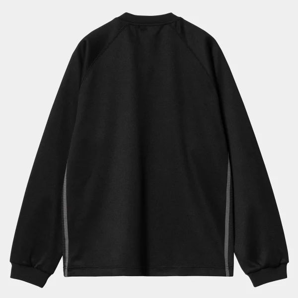 Carhartt WIP Bolan V-Neck Sweat^Homme Sweats