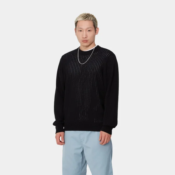 Carhartt WIP Calen Sweater^Homme Mailles