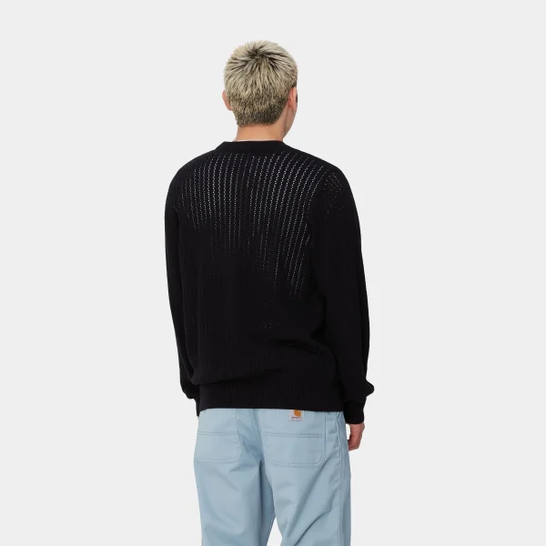 Carhartt WIP Calen Sweater^Homme Mailles