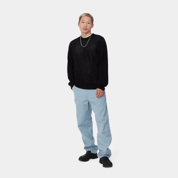 Carhartt WIP Calen Sweater^Homme Mailles