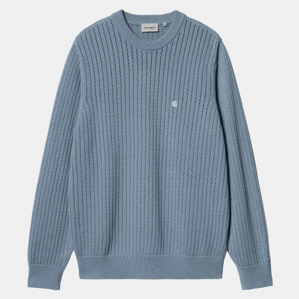 Carhartt WIP Calen Sweater^Homme Mailles