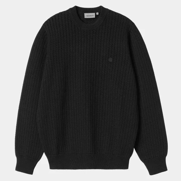 Carhartt WIP Calen Sweater^Homme Mailles