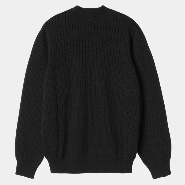 Carhartt WIP Calen Sweater^Homme Mailles