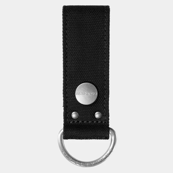Carhartt WIP Canvas Keyholder^Homme Gadgets | Gadgets