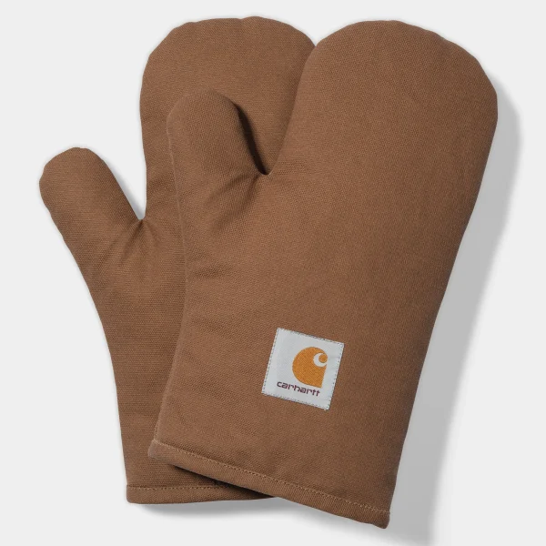 Carhartt WIP Canvas Oven Mitt Set^Homme Gadgets | Gadgets
