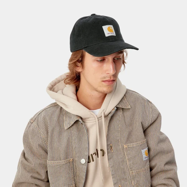 Carhartt WIP Canvas 6-Panel Cap^Homme Accessoires | Accessoires