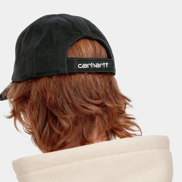 Carhartt WIP Canvas 6-Panel Cap^Homme Accessoires | Accessoires