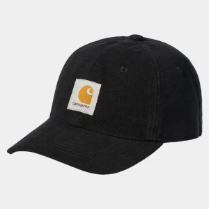 Carhartt WIP Canvas 6-Panel Cap^Homme Accessoires | Accessoires