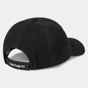 Carhartt WIP Canvas 6-Panel Cap^Homme Accessoires | Accessoires