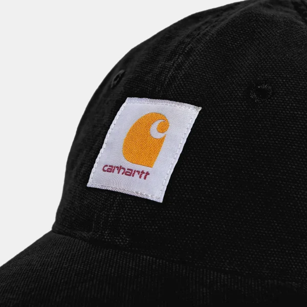 Carhartt WIP Canvas 6-Panel Cap^Homme Accessoires | Accessoires
