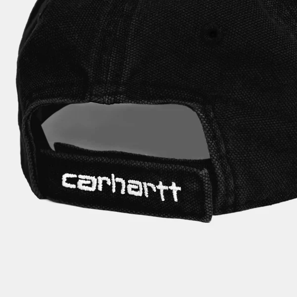 Carhartt WIP Canvas 6-Panel Cap^Homme Accessoires | Accessoires