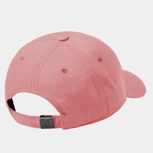 Carhartt WIP Canvas Script Cap^Homme Accessoires | Accessoires