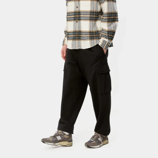 Carhartt WIP Cargo Sweat Pant^Homme Sweats | Pantalons
