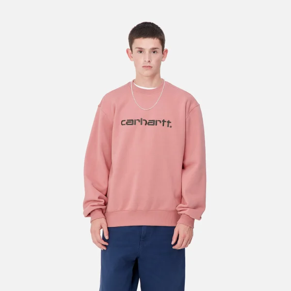 Carhartt WIP Carhartt Sweatshirt^Homme Sweats