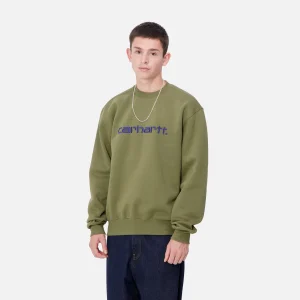 Carhartt WIP Carhartt Sweatshirt^Homme Sweats