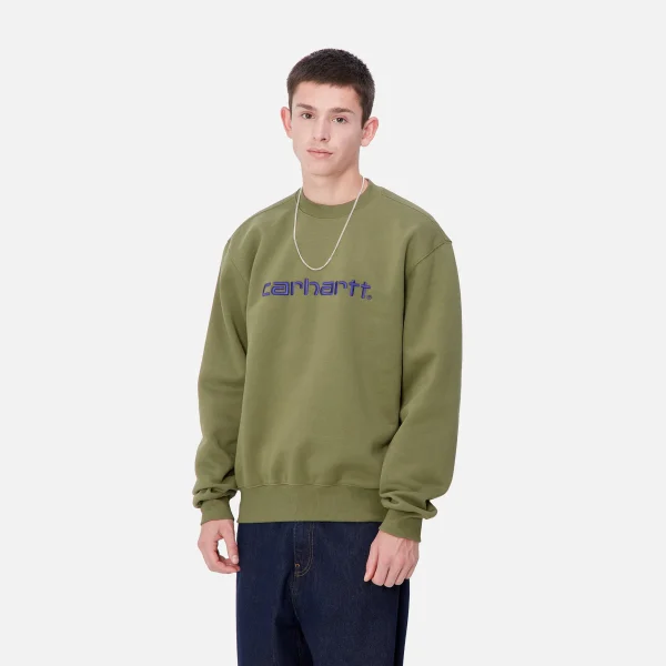 Carhartt WIP Carhartt Sweatshirt^Homme Sweats