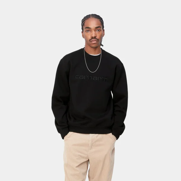 Carhartt WIP Carhartt Sweatshirt^Homme Sweats