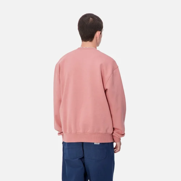 Carhartt WIP Carhartt Sweatshirt^Homme Sweats