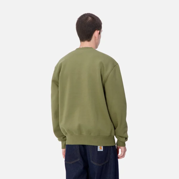 Carhartt WIP Carhartt Sweatshirt^Homme Sweats