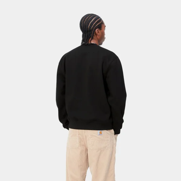 Carhartt WIP Carhartt Sweatshirt^Homme Sweats
