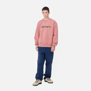 Carhartt WIP Carhartt Sweatshirt^Homme Sweats