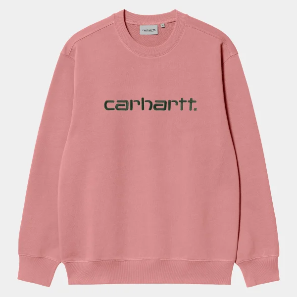 Carhartt WIP Carhartt Sweatshirt^Homme Sweats