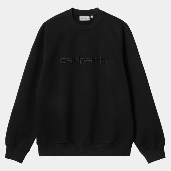 Carhartt WIP Carhartt Sweatshirt^Homme Sweats