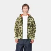 Carhartt WIP Car-Lux Hooded Jacket^Homme Vestes Et Manteaux | Sweats