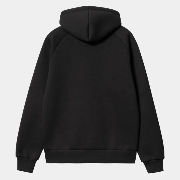 Carhartt WIP Car-Lux Hooded Jacket^Homme Vestes Et Manteaux | Sweats