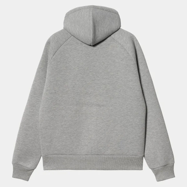 Carhartt WIP Car-Lux Hooded Jacket^Homme Vestes Et Manteaux | Sweats