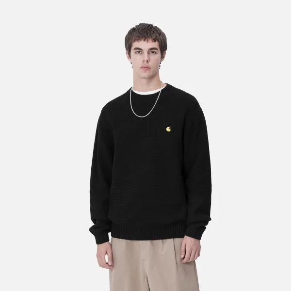 Carhartt WIP Chane Sweater^Homme Mailles