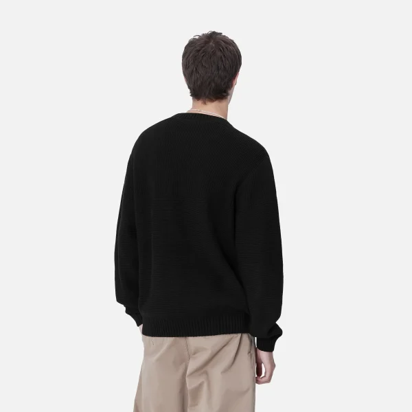 Carhartt WIP Chane Sweater^Homme Mailles