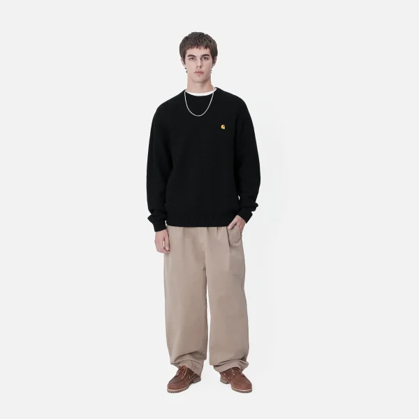 Carhartt WIP Chane Sweater^Homme Mailles