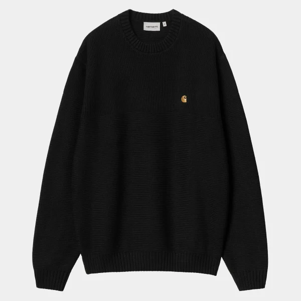 Carhartt WIP Chane Sweater^Homme Mailles