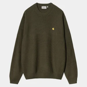 Carhartt WIP Chane Sweater^Homme Mailles