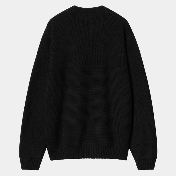 Carhartt WIP Chane Sweater^Homme Mailles