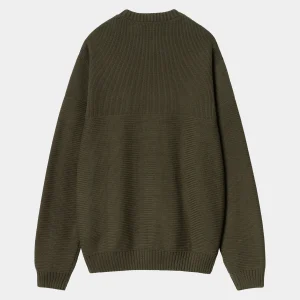 Carhartt WIP Chane Sweater^Homme Mailles