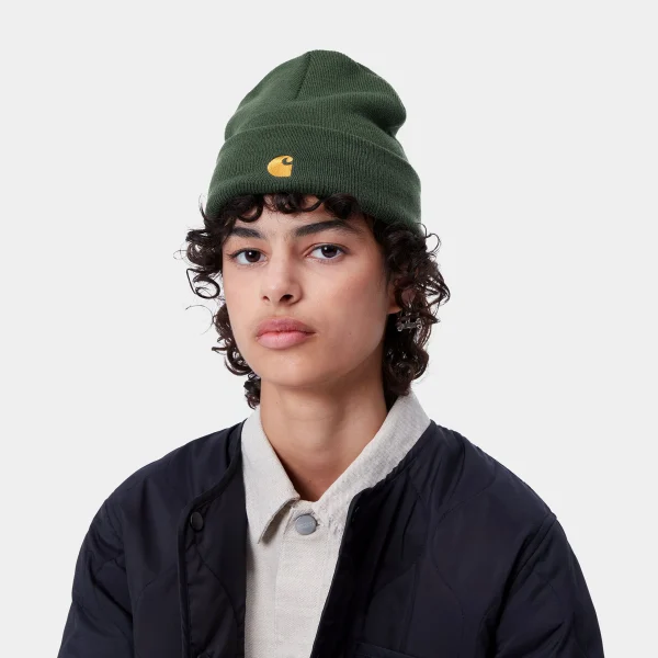 Carhartt WIP Chase Beanie^Homme Accessoires | Accessoires